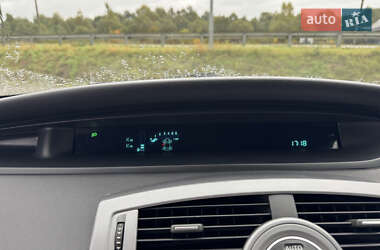 Минивэн Renault Scenic 2008 в 