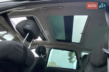 Минивэн Renault Scenic 2010 в 