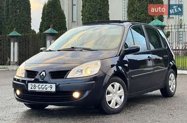 Мінівен Renault Scenic 2008 в Дубні