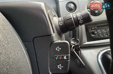 Минивэн Renault Scenic 2008 в 