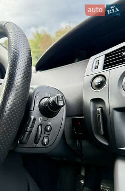 Минивэн Renault Scenic 2007 в 