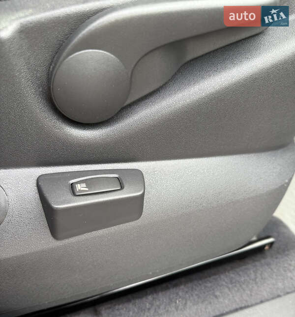 Минивэн Renault Scenic 2007 в Запорожье