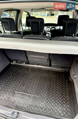Минивэн Renault Scenic 2007 в 