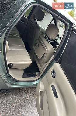 Минивэн Renault Scenic 2006 в 