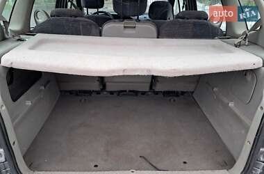 Минивэн Renault Scenic 2000 в 