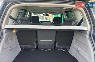 Минивэн Renault Scenic 2006 в 