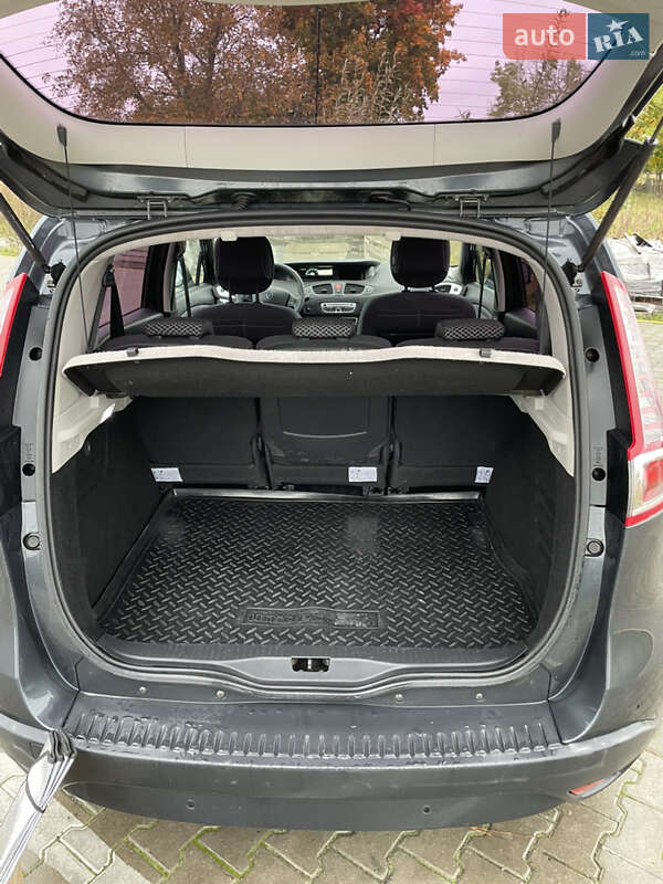 Мінівен Renault Scenic 2011 в Радехові фото 18 Мінівен Renault Scenic 2011 в Радехові