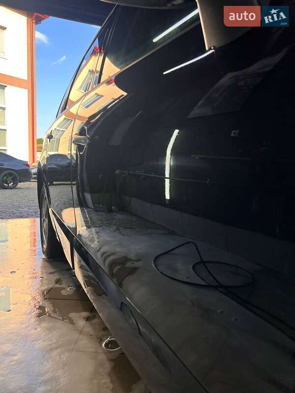 Мінівен Renault Scenic 2010 в Житомирі