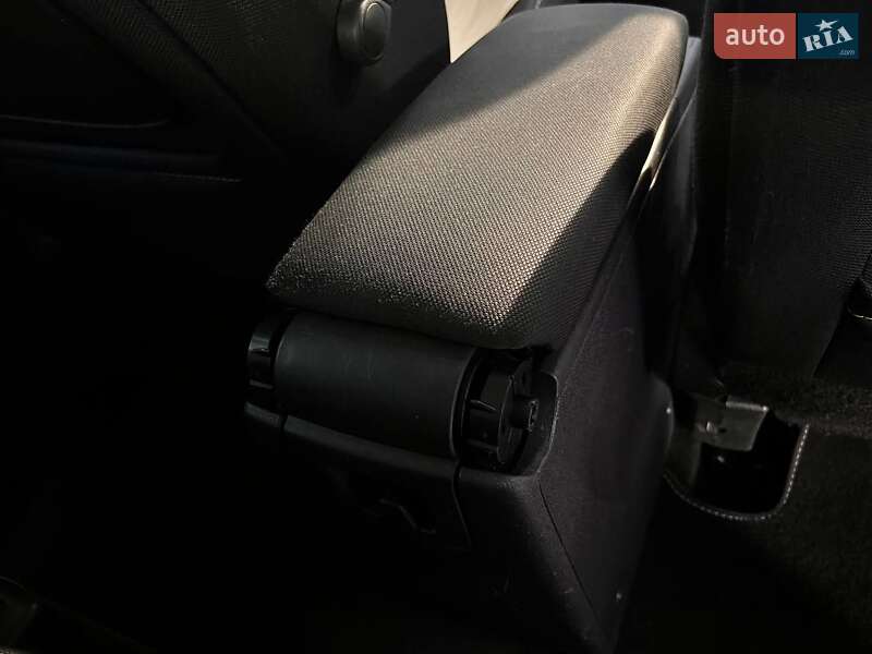 Мінівен Renault Scenic 2010 в Житомирі