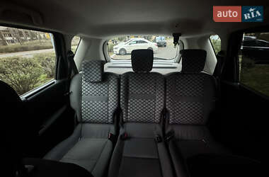 Минивэн Renault Scenic 2010 в 