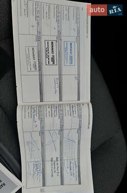 Минивэн Renault Scenic 2010 в 