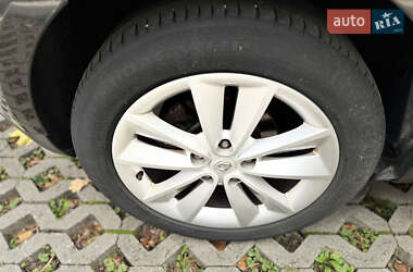 Минивэн Renault Scenic 2010 в 