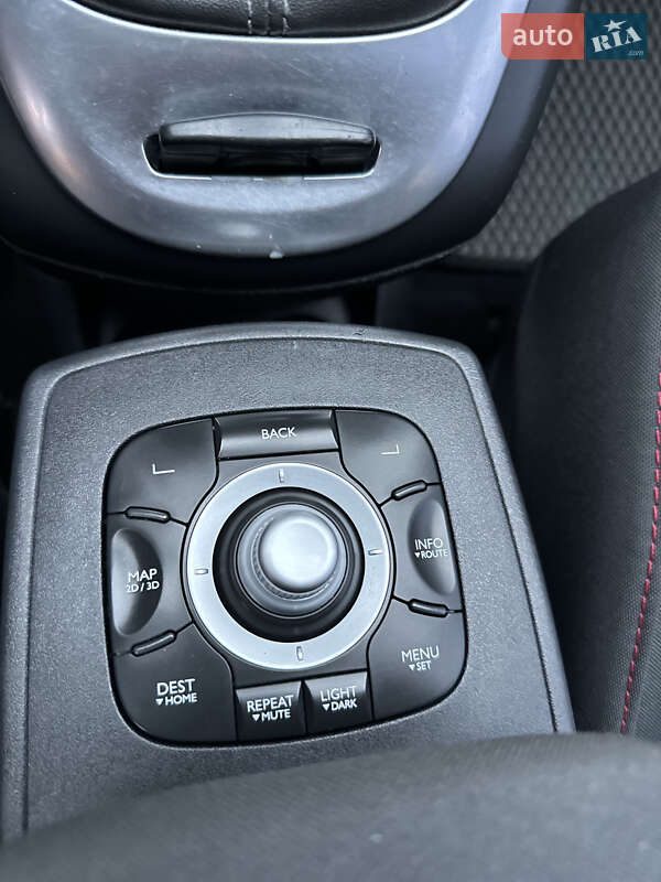 Минивэн Renault Scenic 2014 в Хмельницком