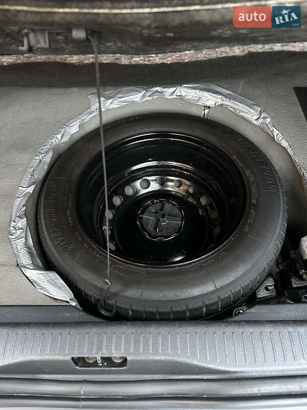 Минивэн Renault Scenic 2014 в Хмельницком