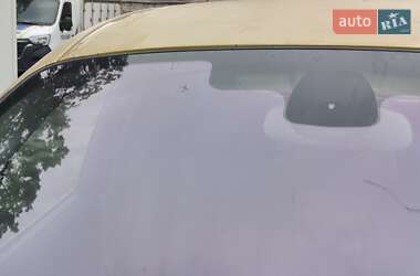 Минивэн Renault Scenic 2005 в 