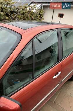 Мінівен Renault Scenic 2005 в Тернополі