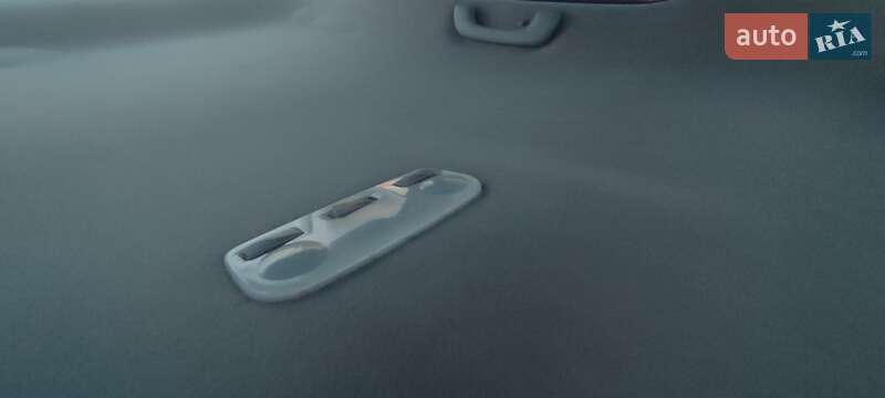 Минивэн Renault Scenic 2011 в Тернополе