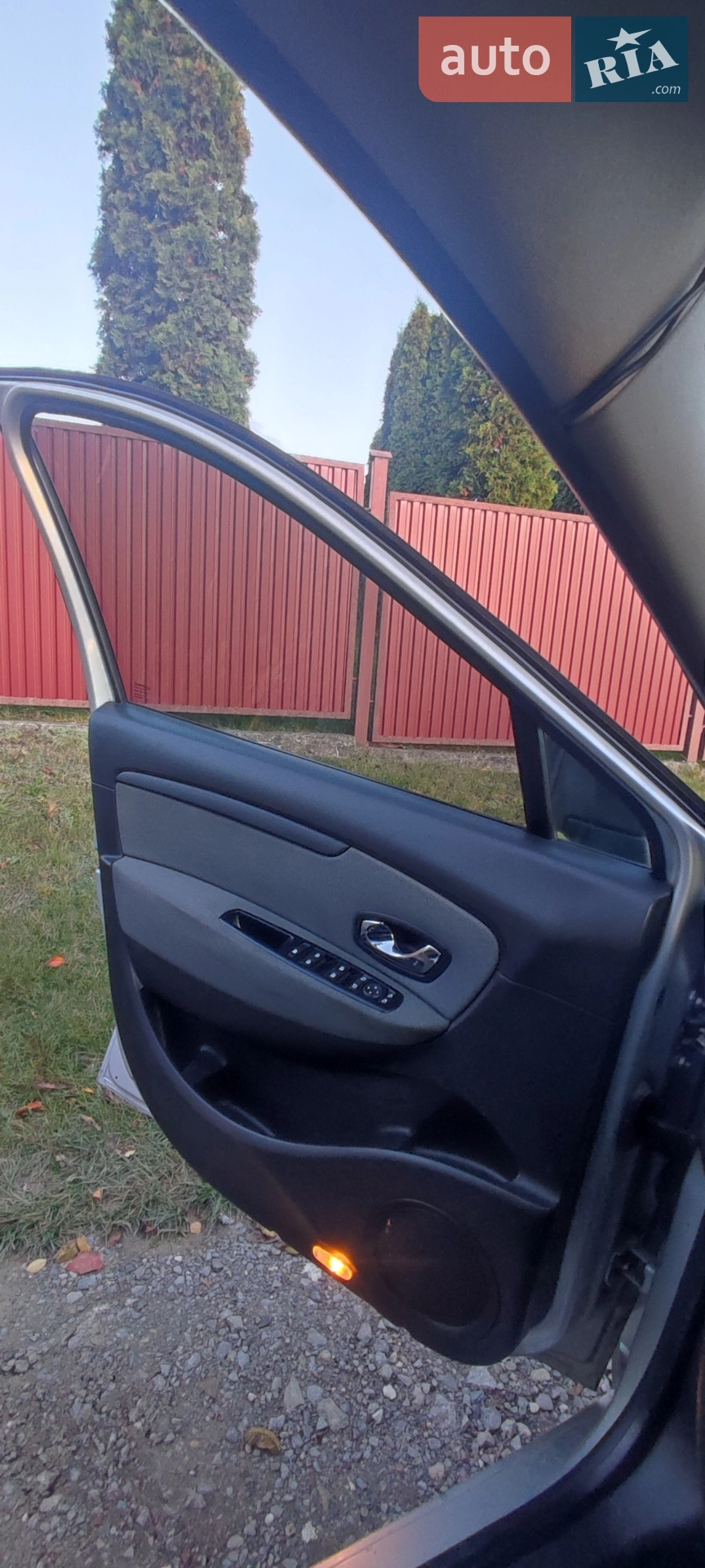 2011 Renault Scenic - мініатюра 28