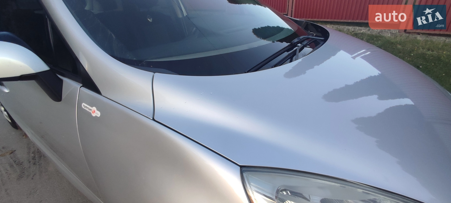 2011 Renault Scenic - мініатюра 22