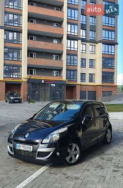 Мінівен Renault Scenic 2011 в Житомирі