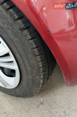 Мінівен Renault Scenic 2006 в 