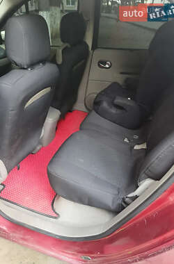 Мінівен Renault Scenic 2006 в 