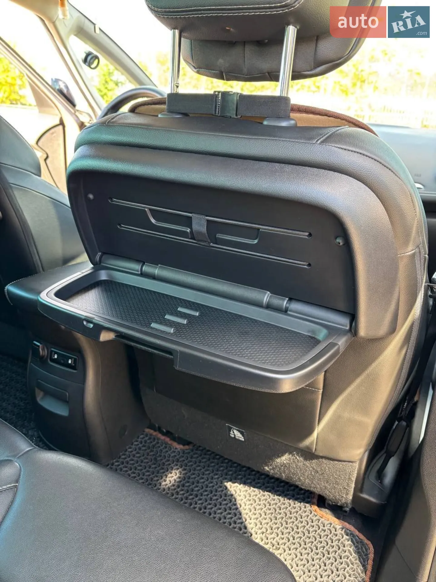 2017 Renault Scenic - мініатюра 43