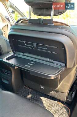 Мінівен Renault Scenic 2017 в  фото 43 Мінівен Renault Scenic 2017 в