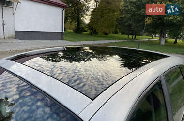 Минивэн Renault Scenic 2004 в 