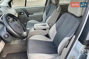 Минивэн Renault Scenic 2004 в 