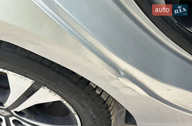Минивэн Renault Scenic 2011 в 