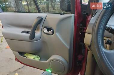 Мінівен Renault Scenic 2006 в 