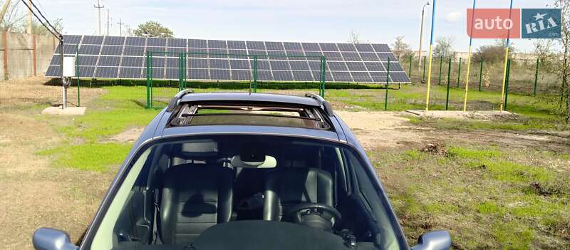 Минивэн Renault Scenic 2006 в Николаеве фото 11 Минивэн Renault Scenic 2006 в Николаеве