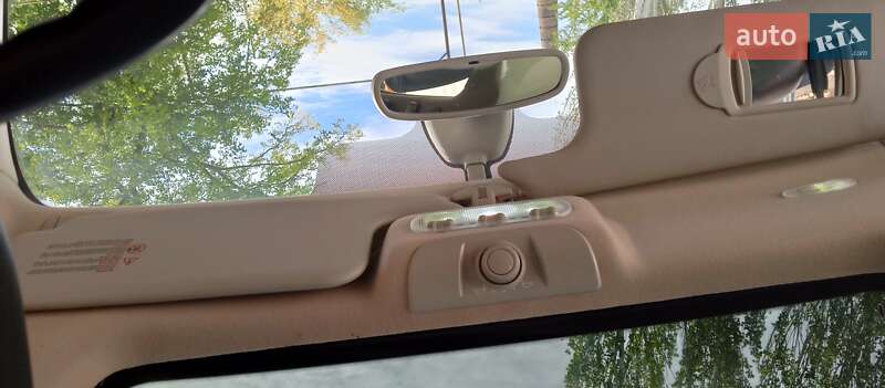 Минивэн Renault Scenic 2006 в Николаеве фото 23 Минивэн Renault Scenic 2006 в Николаеве