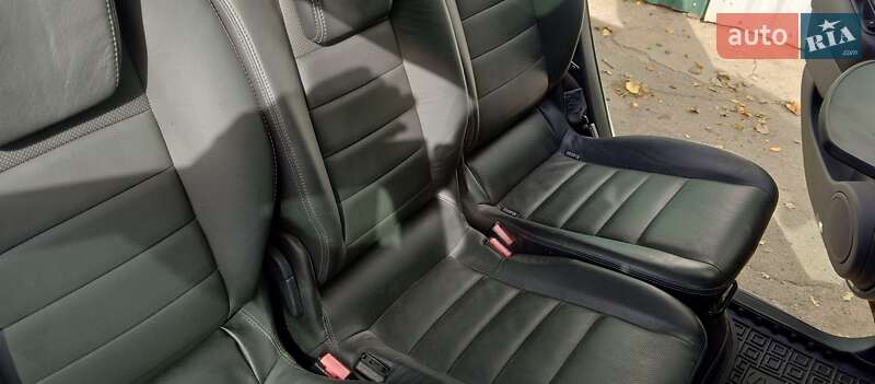 Минивэн Renault Scenic 2006 в Николаеве фото 30 Минивэн Renault Scenic 2006 в Николаеве