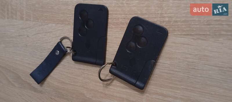 Минивэн Renault Scenic 2006 в Николаеве фото 53 Минивэн Renault Scenic 2006 в Николаеве