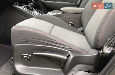 Минивэн Renault Scenic 2014 в 