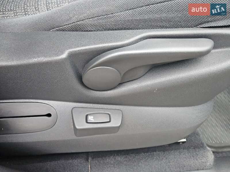 Минивэн Renault Scenic 2008 в Полтаве