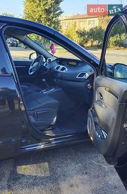 Мінівен Renault Scenic 2010 в 