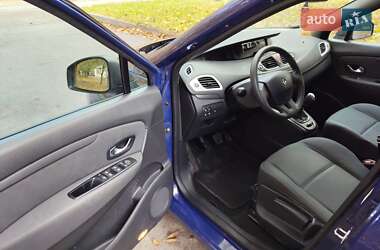 Минивэн Renault Scenic 2010 в Виннице