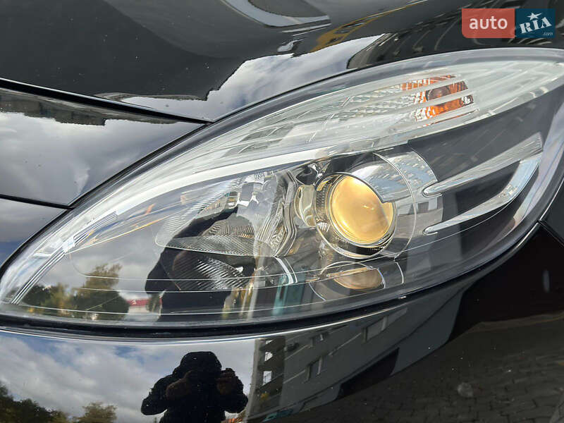 Мінівен Renault Scenic 2015 в Івано-Франківську фото 10 Мінівен Renault Scenic 2015 в Івано-Франківську