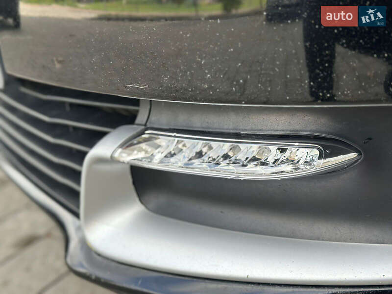Мінівен Renault Scenic 2015 в Івано-Франківську фото 14 Мінівен Renault Scenic 2015 в Івано-Франківську