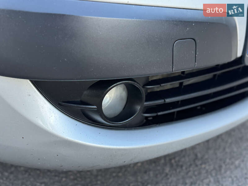 Минивэн Renault Scenic 2007 в Ровно