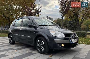 Минивэн Renault Scenic 2008 в Днепре