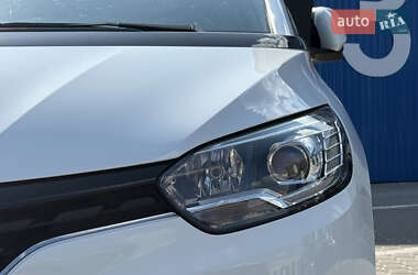 Мінівен Renault Scenic 2019 в 