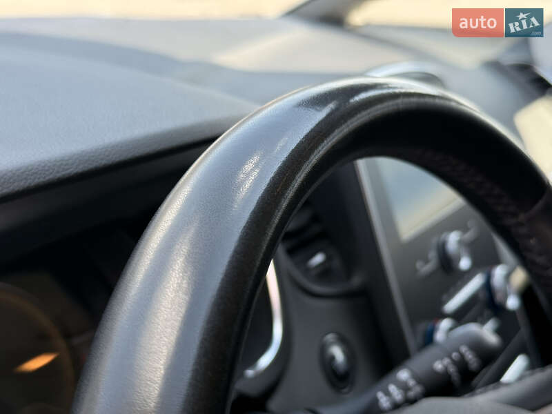 Минивэн Renault Scenic 2019 в Ровно