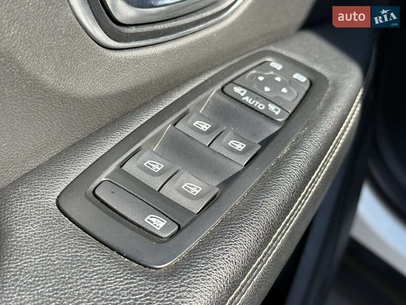 Минивэн Renault Scenic 2019 в Ровно