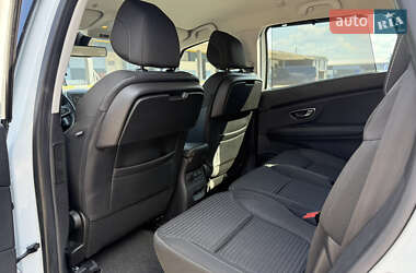 Мінівен Renault Scenic 2019 в 