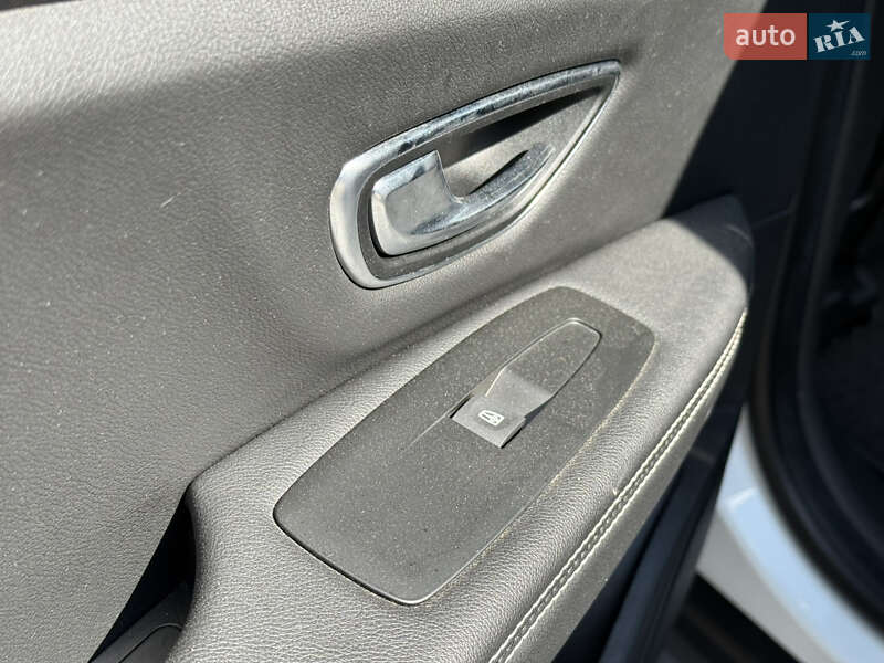 Минивэн Renault Scenic 2019 в Ровно