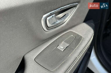 Мінівен Renault Scenic 2019 в 
